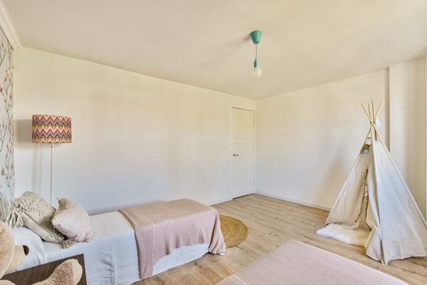 Medium property photo - Biesboschstraat 30-2, 1078 MT Amsterdam